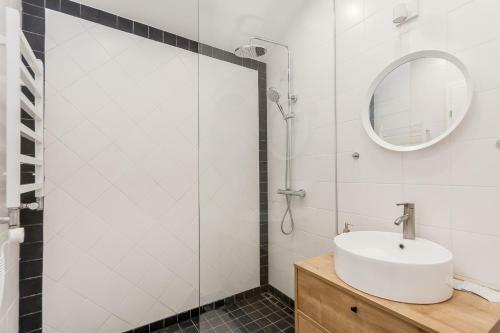 Old Town Pylimo Apartment By Urban Rent