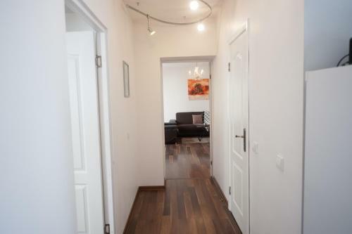 V 12 -terrace + 3 Rooms Apartment Vilnius Old Town