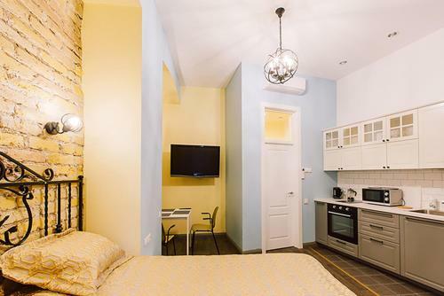 Apartamento Boksto Old Town Savich II