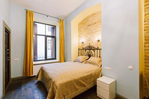 Apartamento Boksto Old Town Savich II