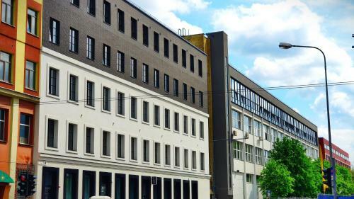 Apartamento Lagom Loft Vilnius