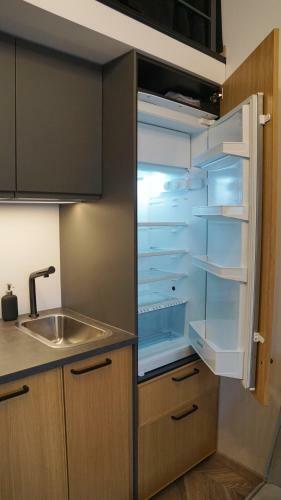 Apartamento Lagom Loft Vilnius
