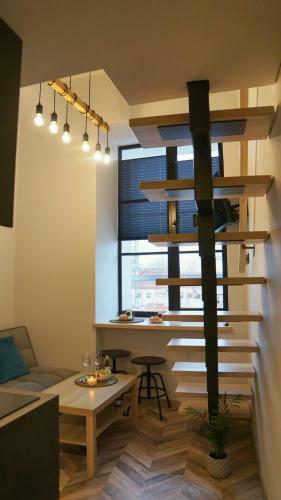 Apartamento Lagom Loft Vilnius