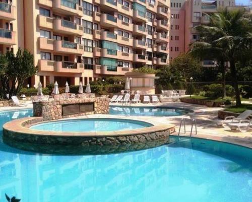 Apartamento Apto Ocean Drive - Praia Da Barra