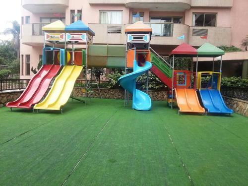 Apartamento Apto Ocean Drive - Praia Da Barra