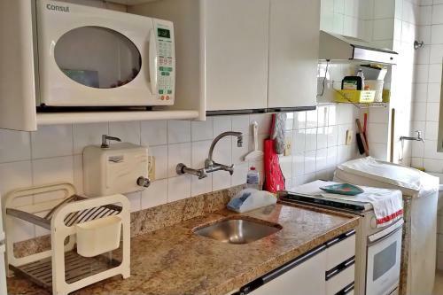 Apartamento Apto Ocean Drive - Praia Da Barra