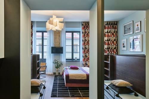 Rooma Apartments