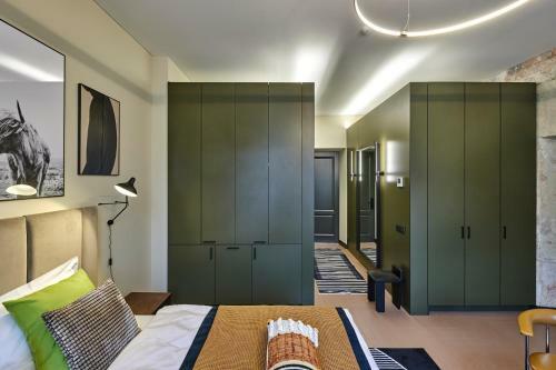 Rooma Apartments