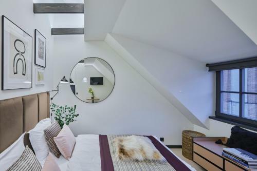 Rooma Apartments