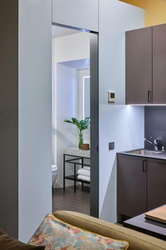 Rooma Apartments