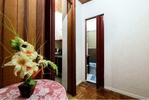 Apartamento Kitinete Ipanema