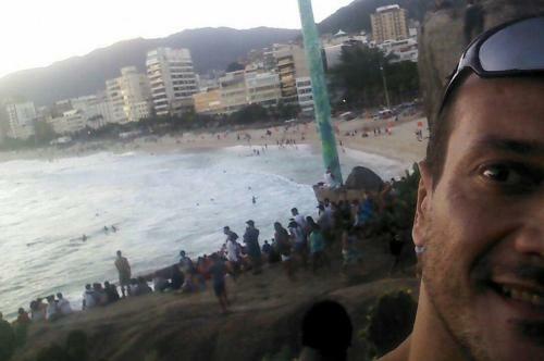 Apartamento Kitinete Ipanema