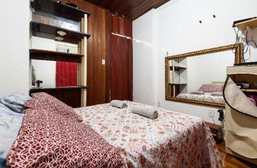 Apartamento Kitinete Ipanema