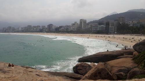 Apartamento Kitinete Ipanema