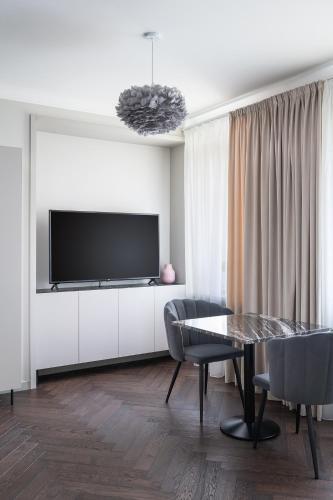 Apartamento Place No. 2