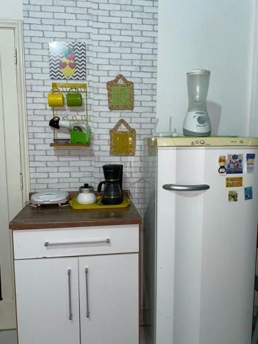 Apartamento St�dio No Flamengo
