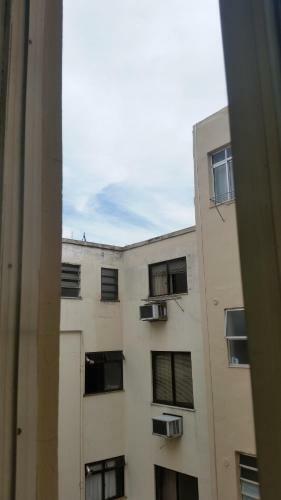 Apartamento St�dio No Flamengo