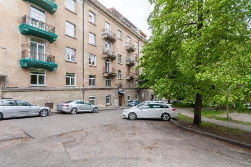 Tauro Apartamentai 2