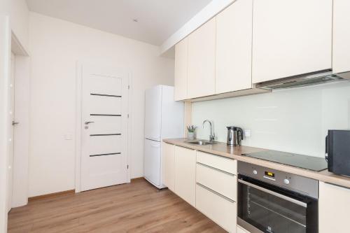Tauro Apartamentai 2