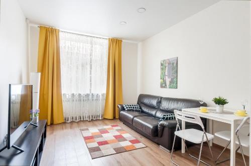 Tauro Apartamentai 2