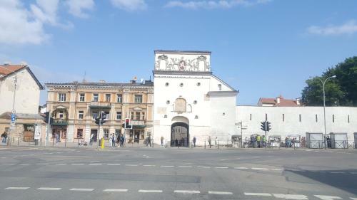 Apartamento Senamiescio Deimantas