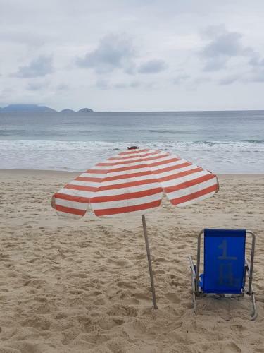 Apartamento Copacabana Beach