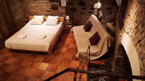Apartamento St Anne Studio