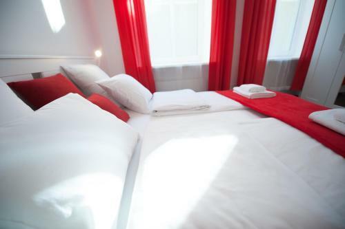 Apartamento Romantic New 2 Bedroom Vilnius Best Location