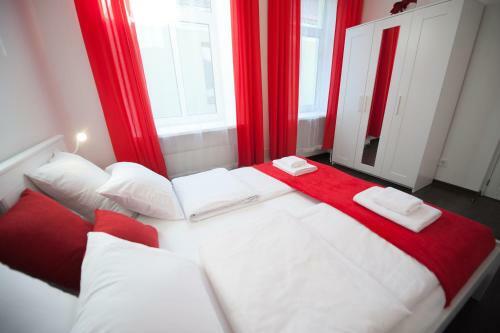 Apartamento Romantic New 2 Bedroom Vilnius Best Location