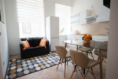 Apartamento Romantic New 2 Bedroom Vilnius Best Location