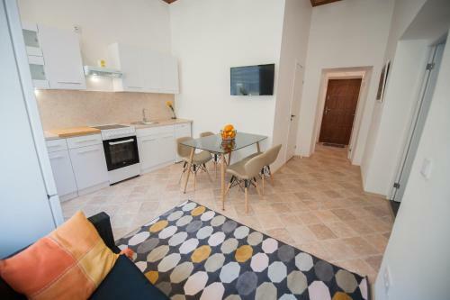 Apartamento Romantic New 2 Bedroom Vilnius Best Location