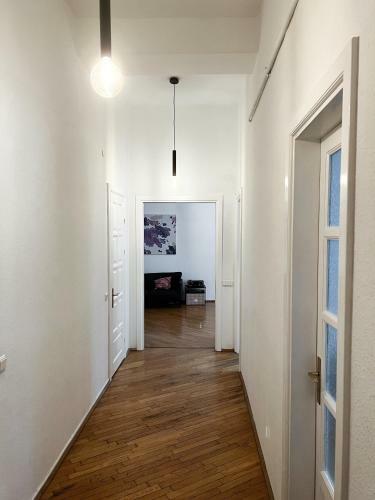 Apartamento Old Town Home Of Evil Dog