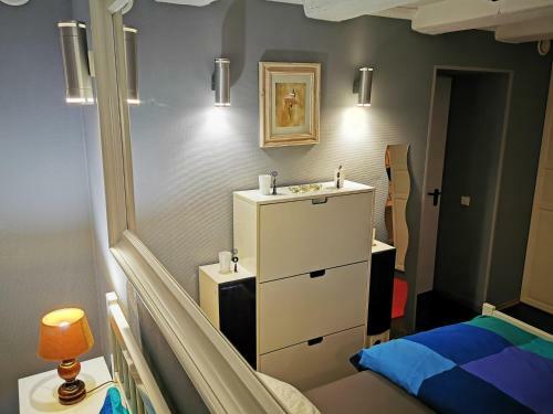 Old Town Basement Apartments