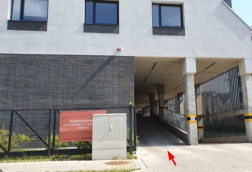 Apartamento Bitenu Studio