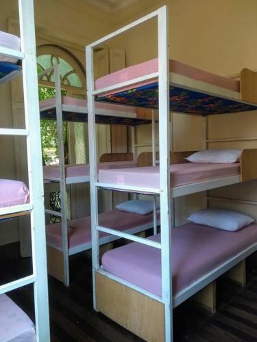 Lapa Casa Hostel
