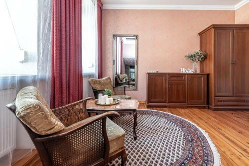 Vilnius Central Gate Apartments. Self Check-in