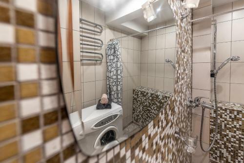 Vilnius Central Gate Apartments. Self Check-in