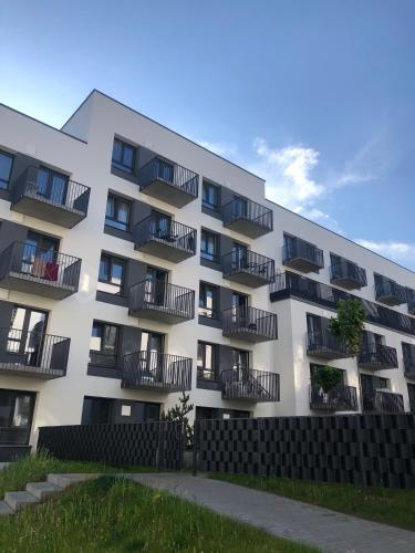 Ozas Apartment 1 And 2