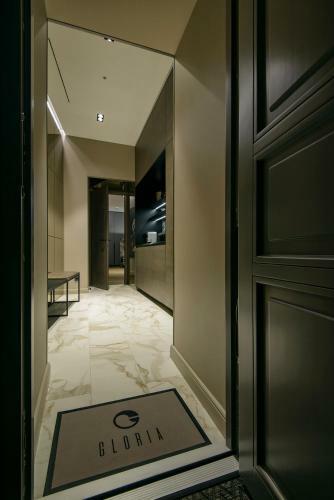 Apartamento Royal Marbles