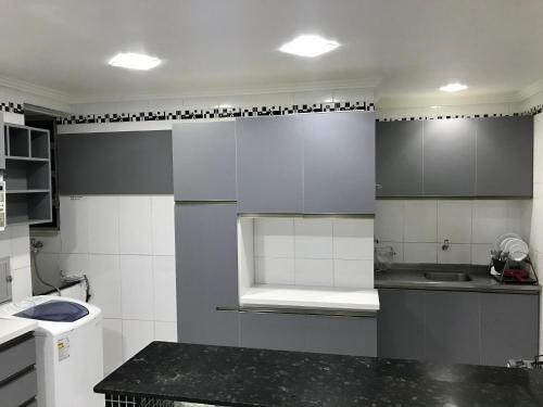 Apartamento Copacabana, 4 Quartos, 3 Banheiros