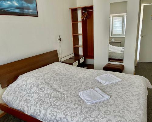 Motelis Gari?nai