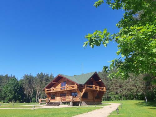 Poilsio Ir Sveikatinimo Sodyba Pu?? ?lamesy