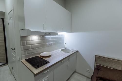 Apartamento ?vitrigailos 7