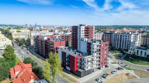 Modern Holiday Apartment Vilnius