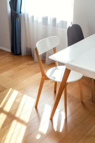 Comfy Apartment 1 Bedr By Reside Baltic