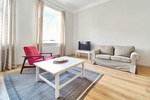 Lovely, Best View Apartment, Vilnius City Centre