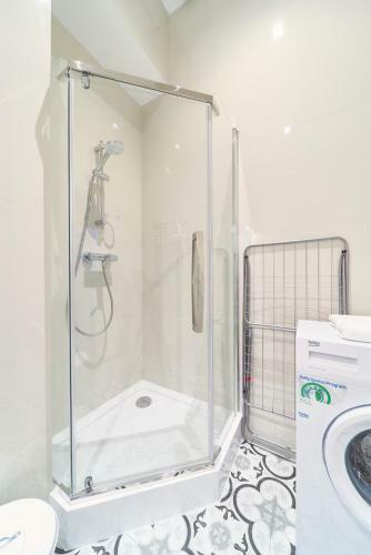 Lovely, Best View Apartment, Vilnius City Centre