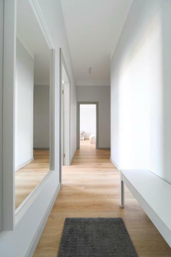 Lovely, Best View Apartment, Vilnius City Centre