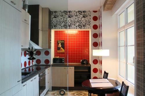 Ausros Vartu Apartment