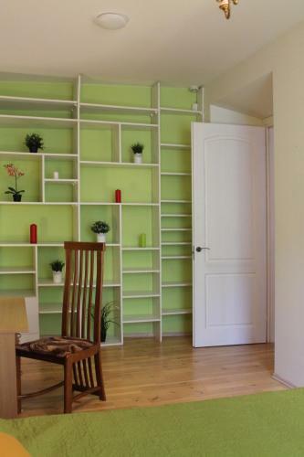 Ausros Vartu Apartment